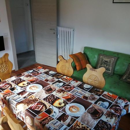 Cervinia Appartement Breuil-Cervinia Buitenkant foto