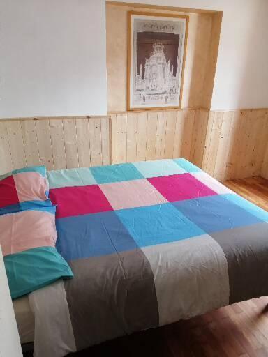 Cervinia Appartement Breuil-Cervinia Buitenkant foto