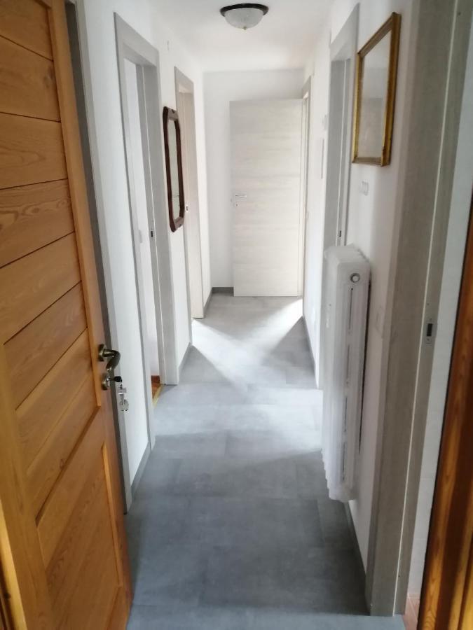Cervinia Appartement Breuil-Cervinia Buitenkant foto