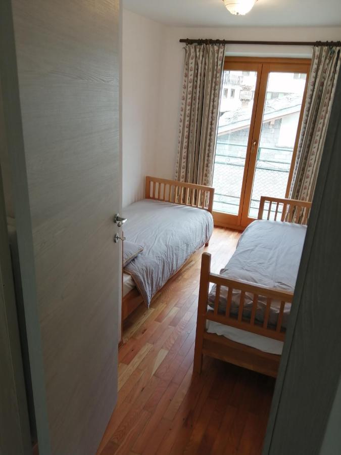 Cervinia Appartement Breuil-Cervinia Buitenkant foto