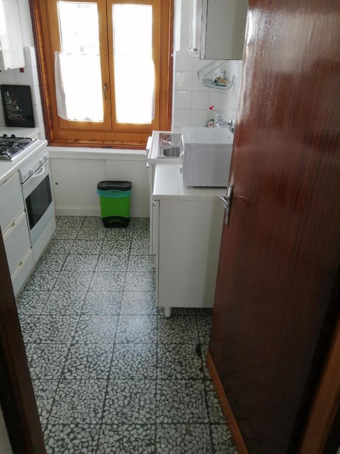 Cervinia Appartement Breuil-Cervinia Buitenkant foto